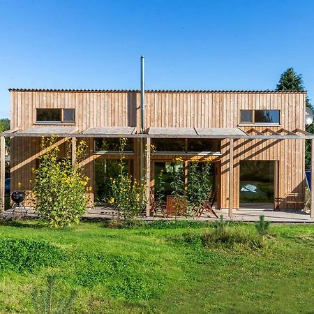 Studio Zempow, Oekologisches Ferienhaus Extérieur photo