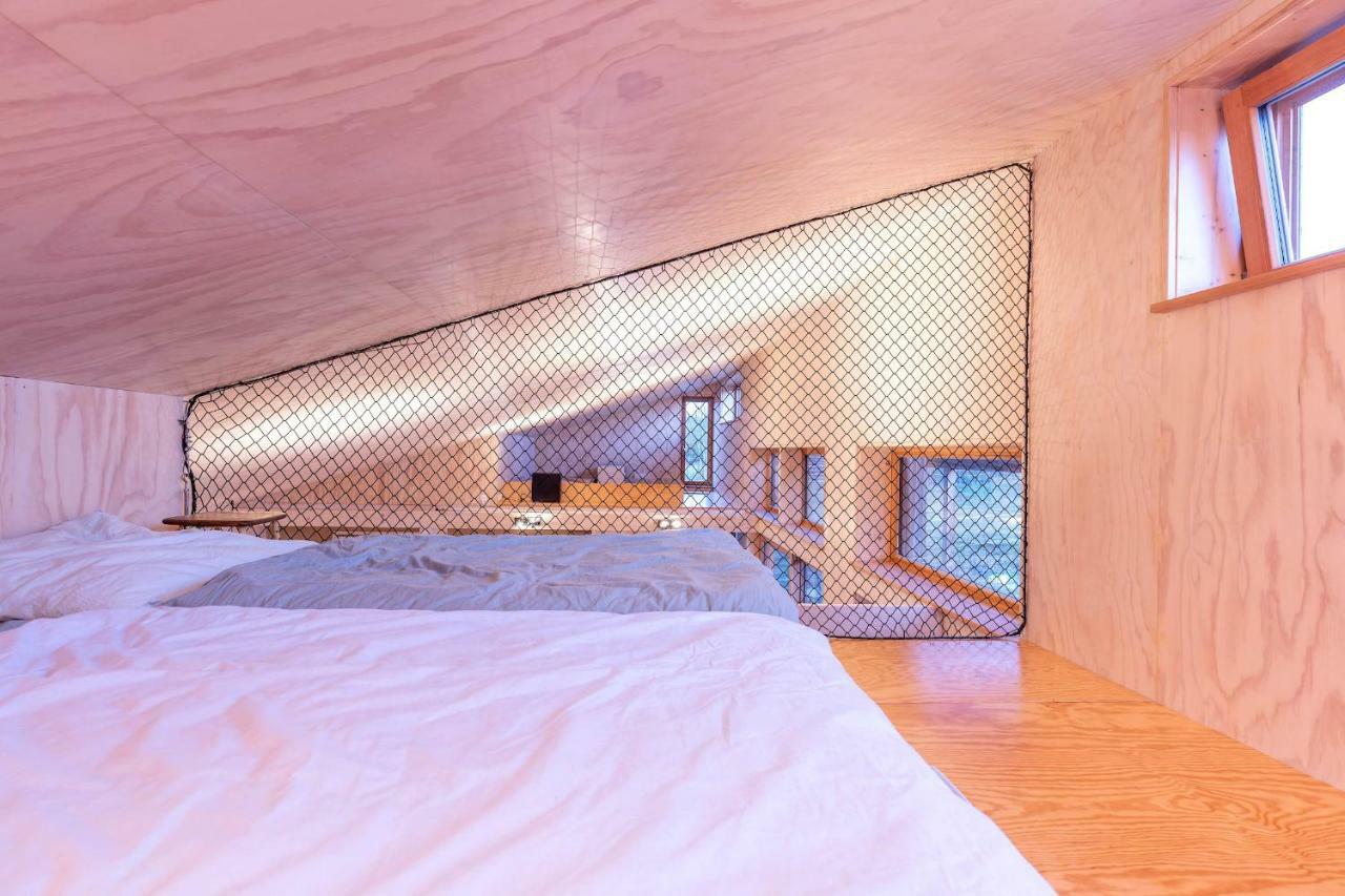 Studio Zempow, Oekologisches Ferienhaus Extérieur photo