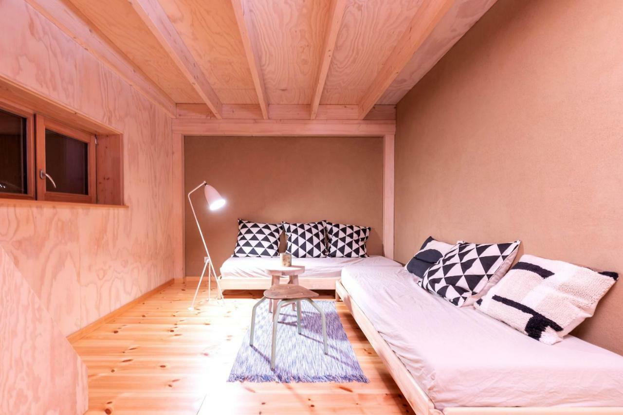 Studio Zempow, Oekologisches Ferienhaus Extérieur photo